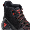 Dainese Atipica Air 2 Shoes (Black Fluro Red) - Moto Central