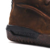 Dainese Metractive D WP Shoes (Brown Natural Rubber) - Moto Central