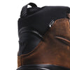 Dainese Metractive D WP Shoes (Brown Natural Rubber) - Moto Central
