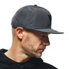 Dainese #C02 9Fifty Snapback Cap (Anthracite)