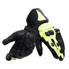 Dainese Impeto D Dry Gloves (Black Fluro Yellow)