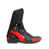 Dainese Sport Master Gore Tex Boots (Black Lava Red)