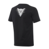 Dainese Speed Demon Veloce TShirt (Jet Black) - Moto Central