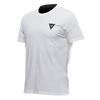 Dainese Racing Service TShirt (Brilliant White) - Moto Central