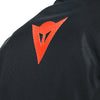 Dainese Smart Jacket LS Sport (Black Fluro Red) - Moto Central