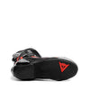 Dainese Torque 4 Boots (Black Fluro Red) - Moto Central