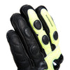 Dainese Impeto D Dry Gloves (Black Fluro Yellow)