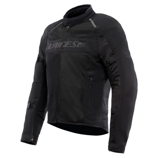 Dainese Air Frame 3 Tex Jacket (Black)