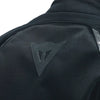 Dainese Air Frame 3 Tex Jacket (Black Red) - Moto Central