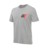 Dainese Speed Demon Veloce TShirt (Grey Ash) - Moto Central