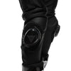Dainese Delta 4 Men Motorcycle Perforated Leather Pants (Black)