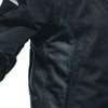Dainese Avro 5 Tex Jacket (Black) - Moto Central