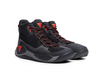 Dainese Atipica Air 2 Shoes (Black Fluro Red) - Moto Central