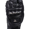 Dainese Steel Pro IN Gloves (Black Anthracite)