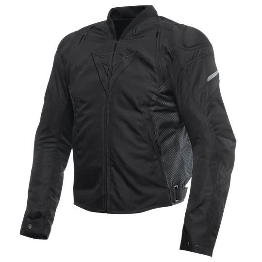 Dainese Avro 5 Tex Jacket (Black)
