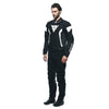 Dainese Drake 2 Air Tex Pants (Black)