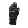 Dainese Steel Pro IN Gloves (Black Anthracite)