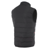 Dainese Down Vest Afteride (Black) - Moto Central