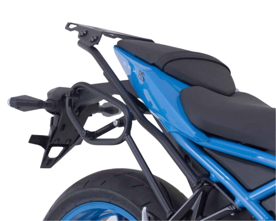 SW Motech SLC Side Carrier Set for Suzuki GSX 8S GSX 8R (HTA.05.846.12000)