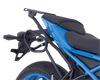 SW Motech SLC Side Carrier Set for Suzuki GSX 8S GSX 8R (HTA.05.846.12000)