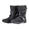 Raida Rover Motorcycle Boots (Black)