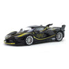 Bburago Ferrari FXXK Signature Series (Black)