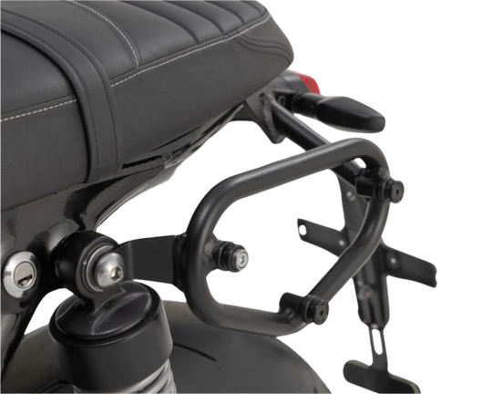 SW Motech SLC Side Carrier for Triumph Speed Twin 1200 Left (HTA.11.928.10000)
