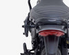 SW Motech SLC Side Carrier for Triumph Speed 400 Scrambler 400 X Left (HTA.11.616.10000)