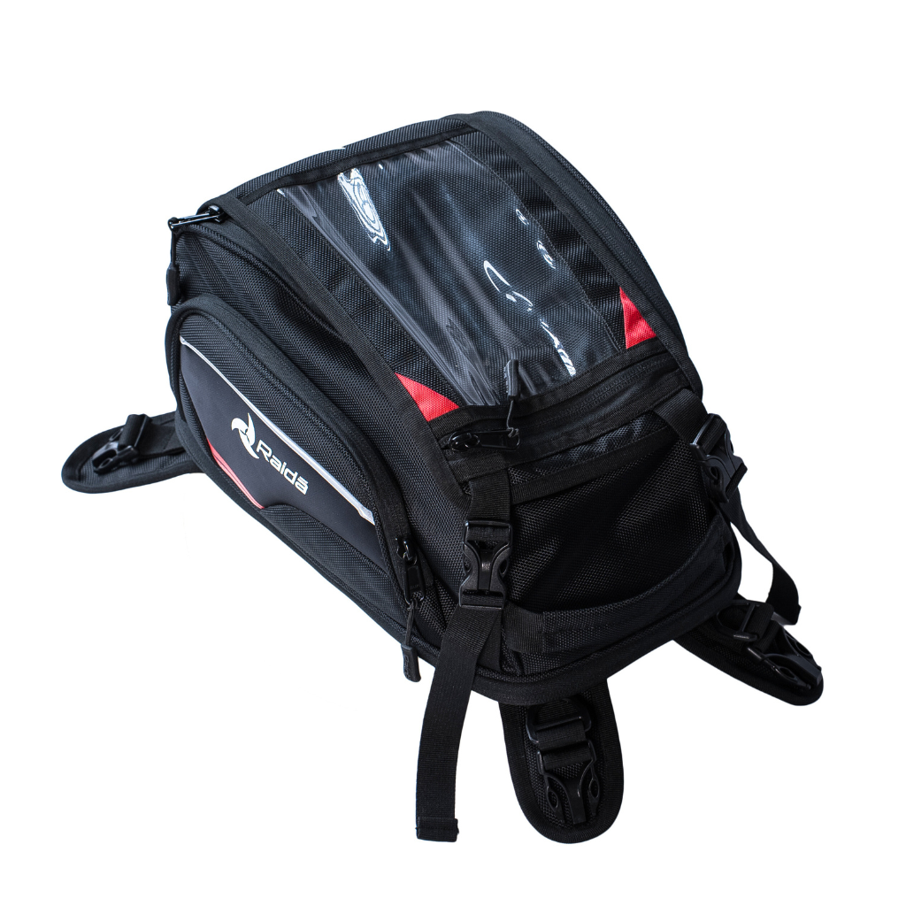 Raida Compass K16 Tank Bag - Moto Central