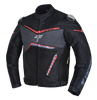 Tarmac Strike Level 2 Riding Jacket (Black Red)