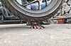 Hyperrider Bajaj Dominar Center Stand (HRDOM213S)