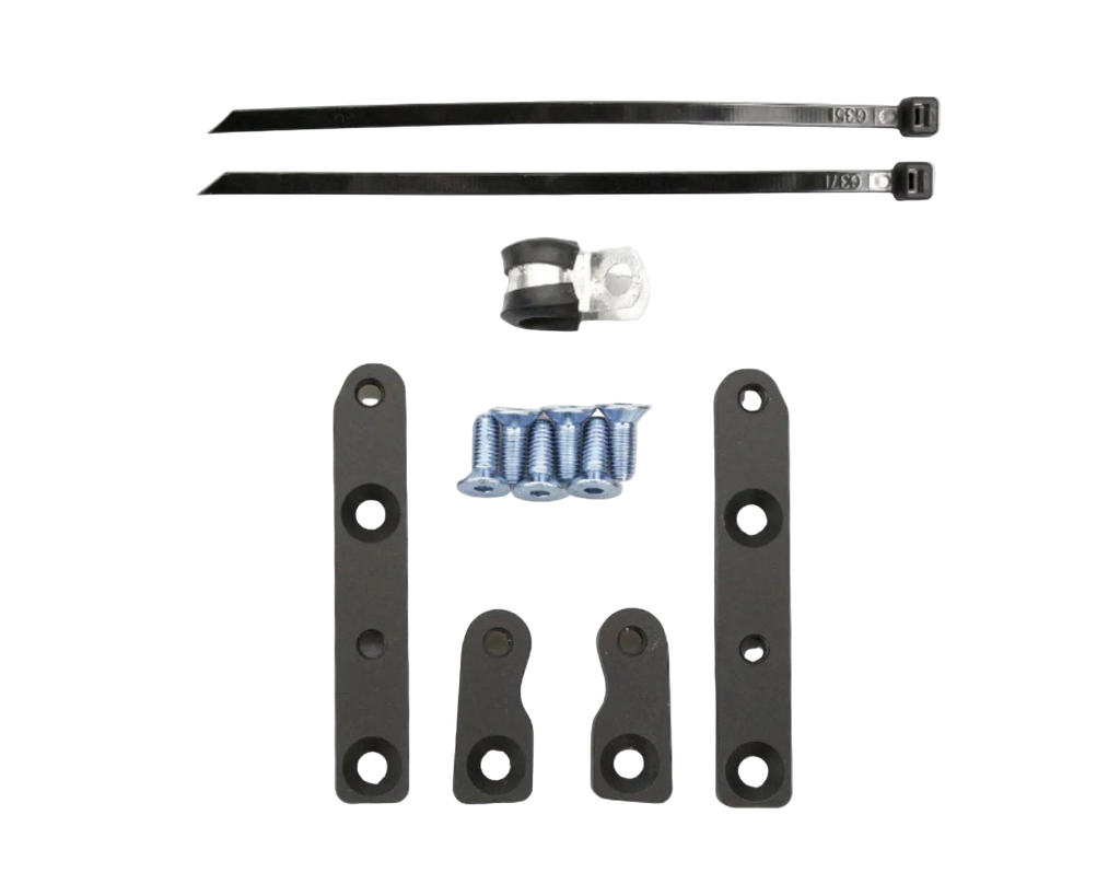 Rox Fender Riser Kit for Honda Africa Twin (10001)