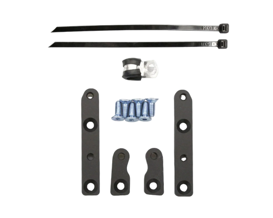 Rox Fender Riser Kit for Honda Africa Twin (10001)