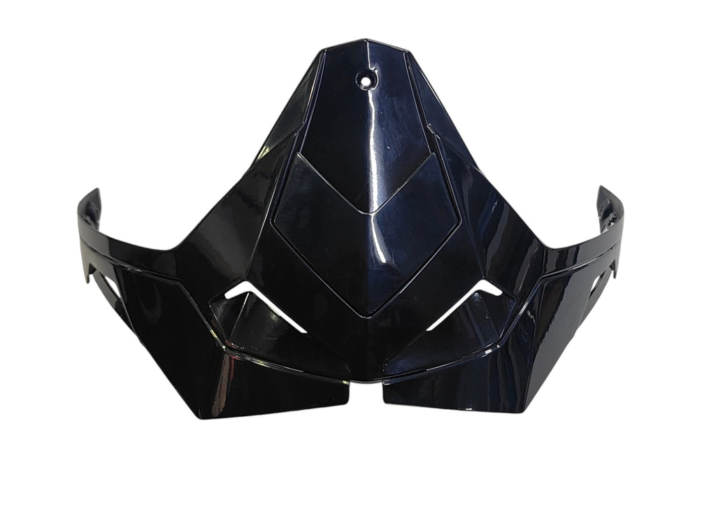 MT Spare Rear Spoiler for Thunder 3 SV Helmets - Moto Central