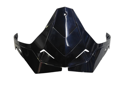 MT Spare Rear Spoiler for Thunder 3 SV Helmets