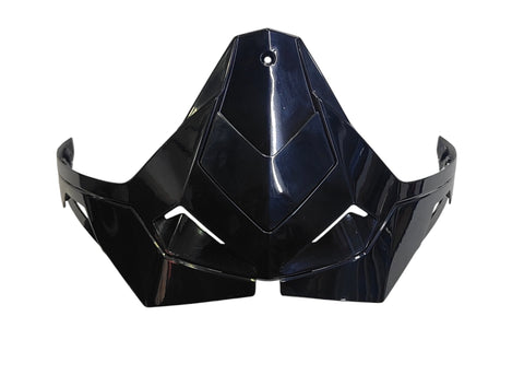 MT Spare Rear Spoiler for Thunder 3 SV Helmets - Moto Central
