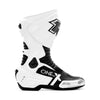 Tiger Racing XONE PRO Riding Boots (White Black)