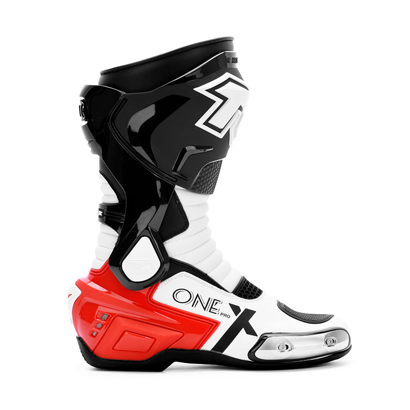 TR Tiger Boots India– Moto Central