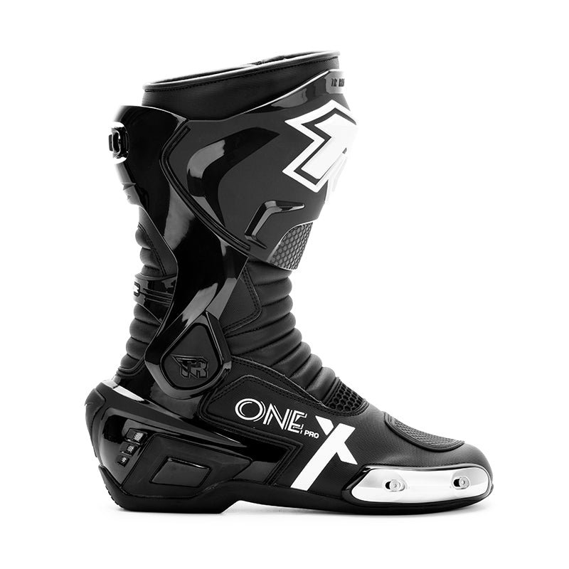 TR Tiger Boots India– Moto Central