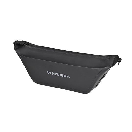 ViaTerra 100% Waterproof Handlebar Bag