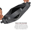 ViaTerra 100% Waterproof Handlebar Bag