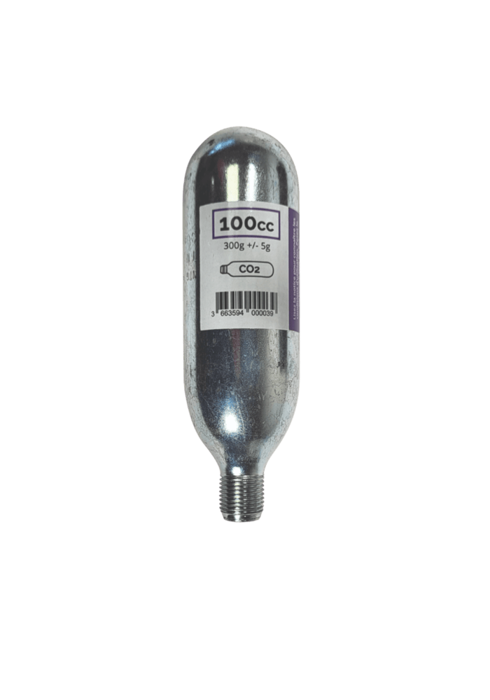 NeoKavach CO2 Recharge Cartridge (100cc)