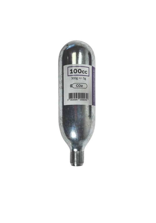 NeoKavach CO2 Recharge Cartridge (100cc)