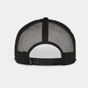 Alpinestars Corp Trucker Hat (Black White)