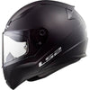 LS2 FF353 Rapid Mini Junior Helmet Solid Matt Black