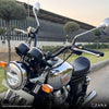 ZANA BRAT MINI HANDLE BAR FOR GT/INTERCEPTOR 650 (ZI-8287)