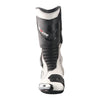 Axor Racer Tec Riding Boots (Black White Red)