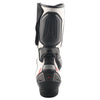 Axor Racer Tec Riding Boots (Black White Red)