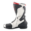 Axor Slipstream Pro Riding Boots (Black White Red)