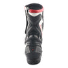 Axor Slipstream Pro Riding Boots (Black White Red)